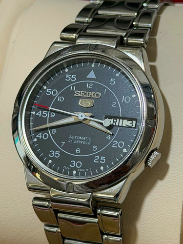 Vintage seiko automatic - vintage,