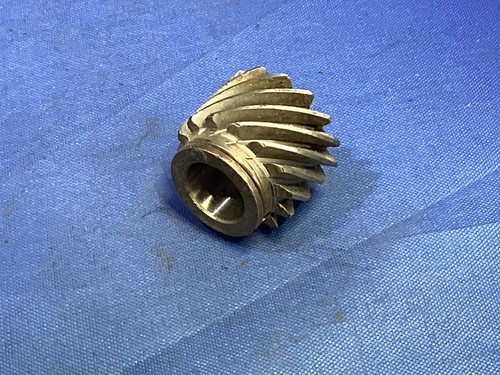 Triumph 500 350 unit 1957 - 500,
