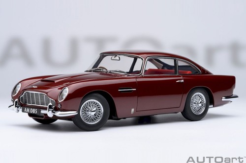 Autoart 70289 aston - autoart,