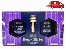 Acacia Honey Natural Honey