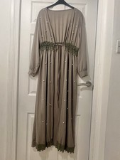 Abaya Jacket / Kimono