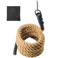 1.5"x30FT Gym Climbing Rope