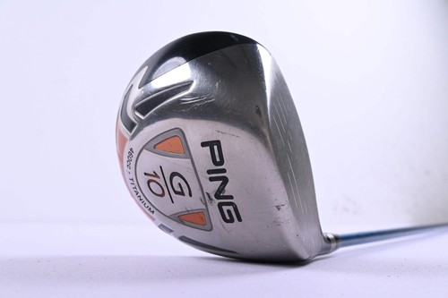 Ping g10 driver degree - /,