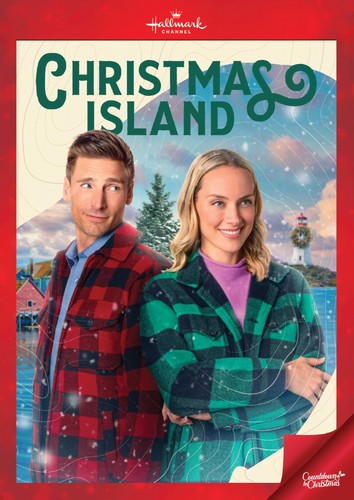 Christmas island rachel - christmas,