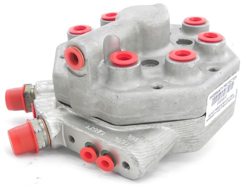 Rebuilt bosch fuel distributor - bosch,