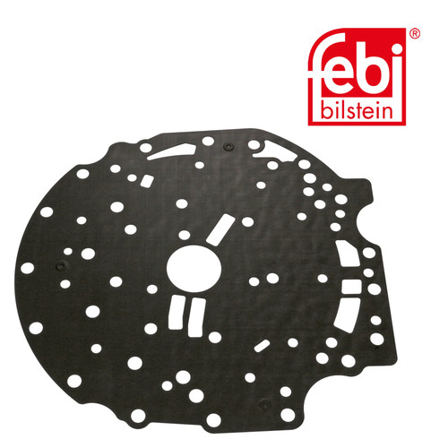 Febi housing cover - housing,