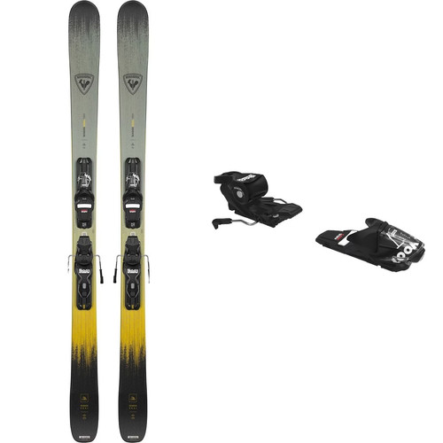 Rossignol sender soul - rossignol, pro