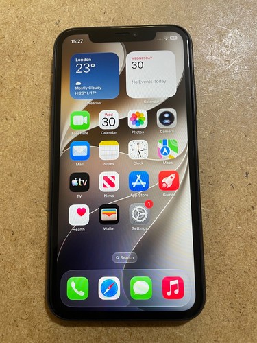Apple iphone 128gb - iphone, 11