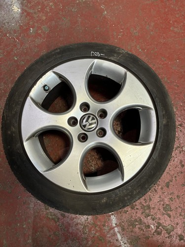 Golf mk5 gti genuine - vw,
