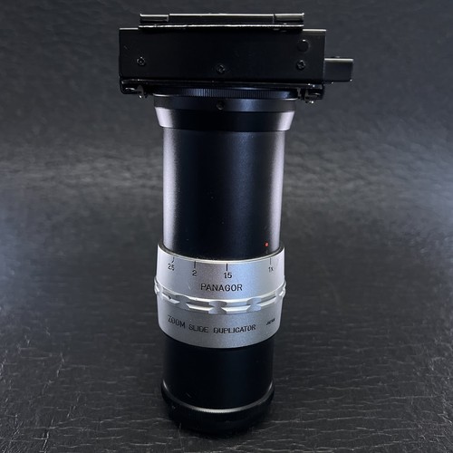 Vintage panagor zoom slide - vintage,
