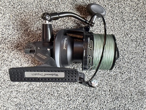 Wychwood dispatch 7500 carp - wychwood,