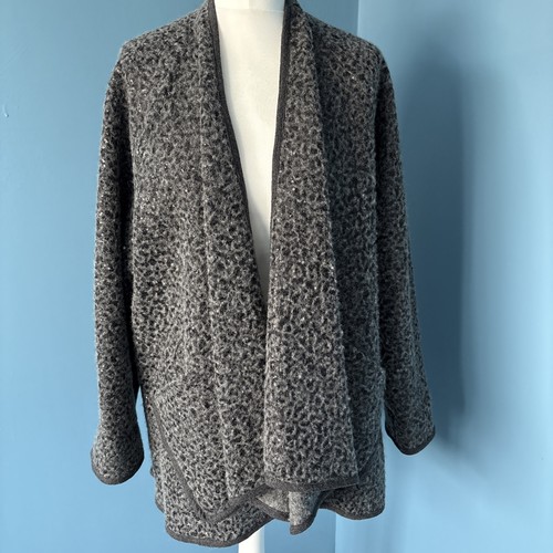 Ischiko oska grey - oska, wool