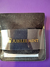 2025 St. George and the Dragon Solid Gold Proof Coin.