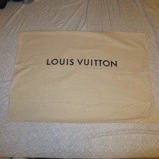 Louis Vuitton Extra Large Dust