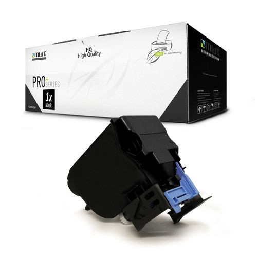 Pro toner black - pro, konica