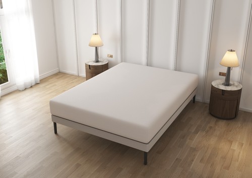 New deep memory foam - new,