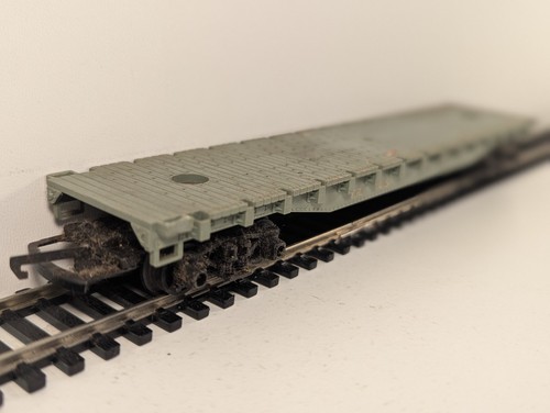 Tri ang hornby r234 - tri-ang,