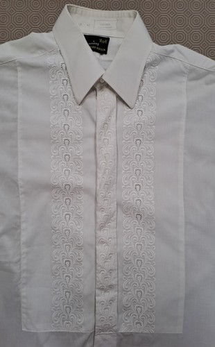 Rael brook shirt mens - brook,