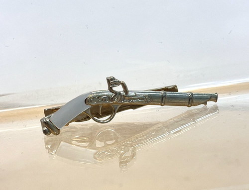 Vintage stratton gun with - vintage,