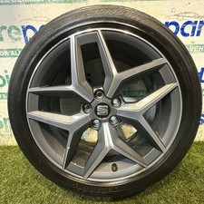 SEAT IBIZA TSI DIAMOND CUT