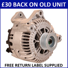 BMW X5 3.0d 3.0sd REBUILT OEM