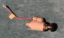 Vauxhall PA Cresta Velox Cigarette Lighter 