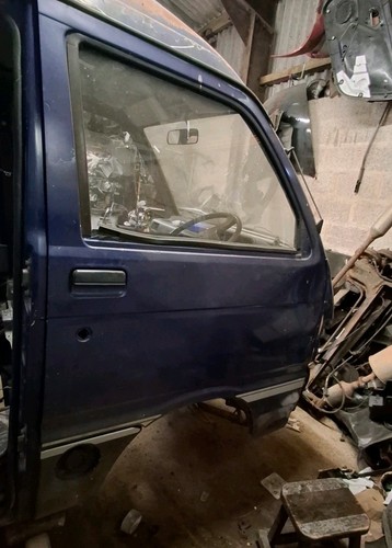 Daihatsu hijet piaggio - daihatsu, /
