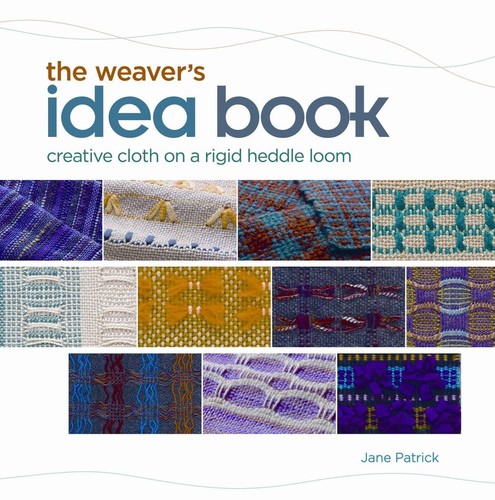 Weaver idea book - weaver's, book: