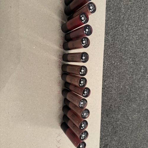 Liquid matte lipstick - matte,