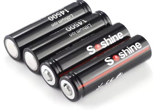 14500 rechargeable - 4,