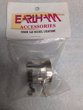 Earlham Tenor Sax Ligature