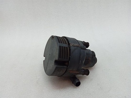 Porsche boxster 986 air - 986, pump