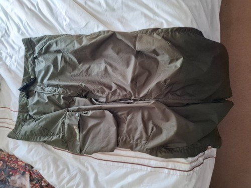 Paramo pajaro trousers xxl - paramo,