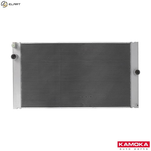 Radiator engine cooling - engine,