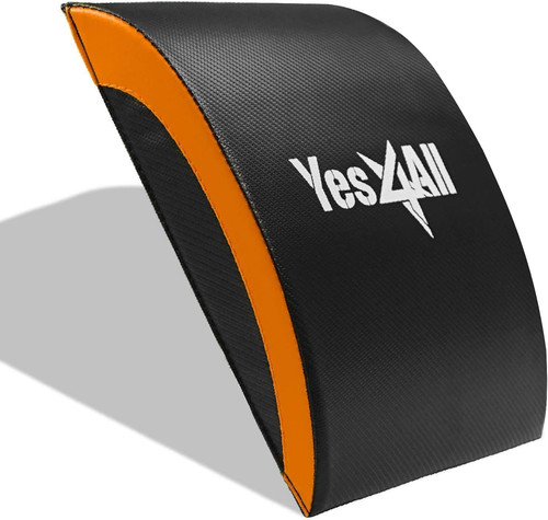 Exercise mat wedge sit - -,