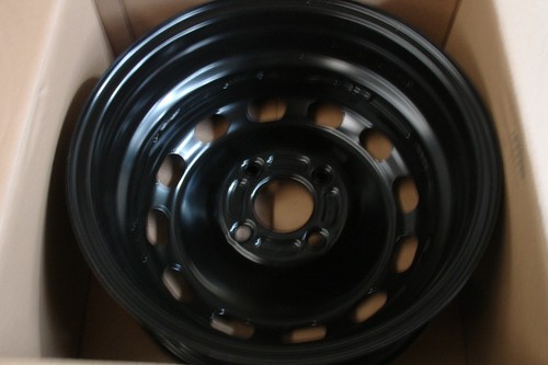 1789081 steel spare wheel - 14",