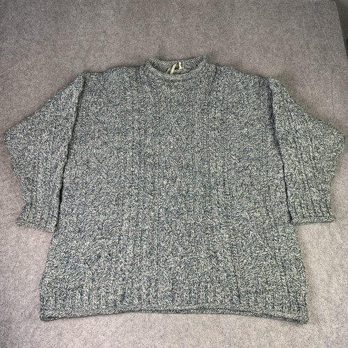Aran crafts jumper - aran,
