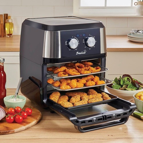 12l air fryer oven with - 12l,