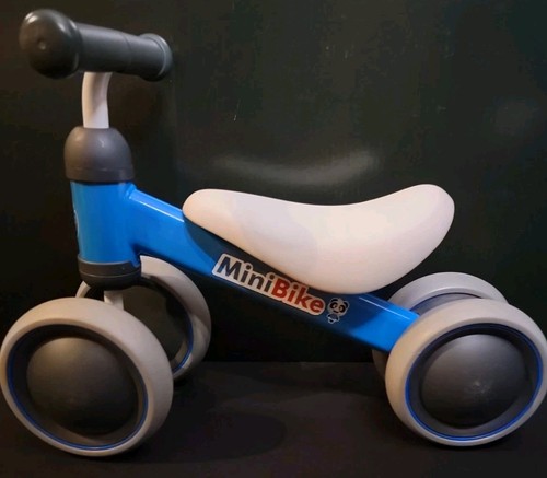 Baby balance bikes month - baby,
