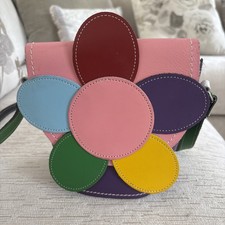 Zatchels Leather Small Leather