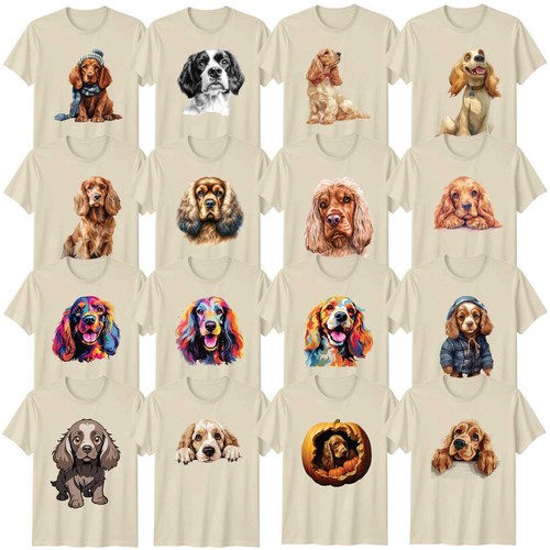 Novelty dog adult shirt - dog,