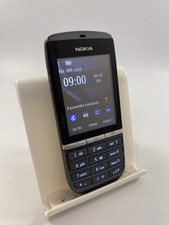 Nokia Asha 300 RM-781 Grey O2