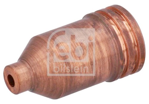 Nozzle holder sleeve - holder,