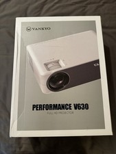 Vankyo performance v630 1080p - vankyo,