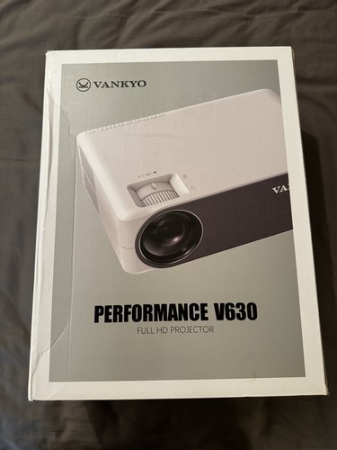Vankyo performance v630 1080p - performance,
