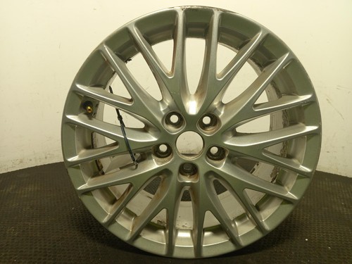 Ford focus alloy wheel - ford, inch