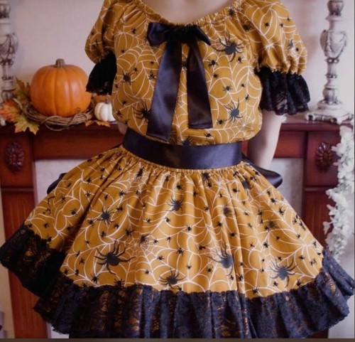 Adult baby sissy halloween - sissy,