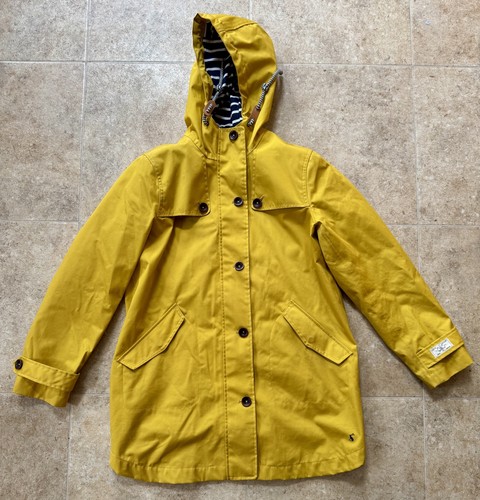Joules coast mid - joules, yellow
