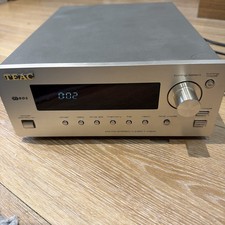 TEAC T-H300 FM AM RDS Stereo