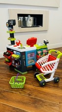 Smoby maxi market - smoby, market’